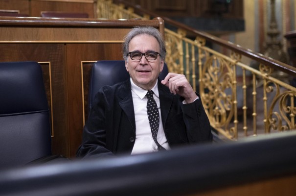 El Gobierno y los rectores acuerdan avanzar en un marco financiero plurianual

