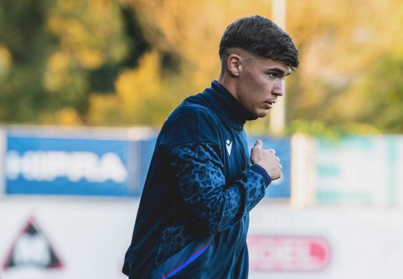 Confianza limitada en Carlos Giménez