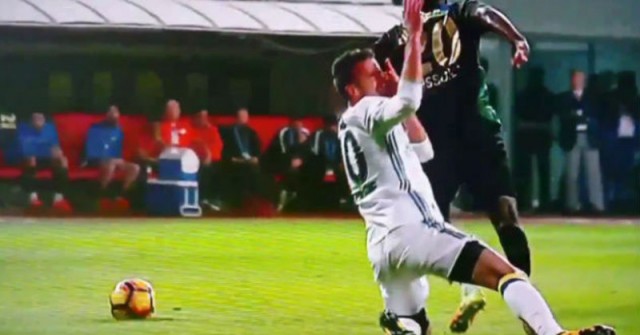 Van Persie: 