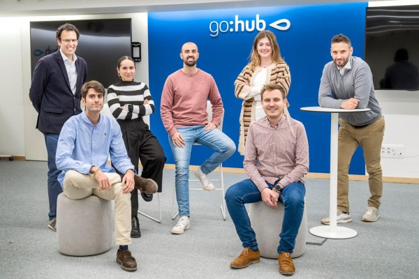 Inés Calabuig, nueva 'managing director' de GoHub Ventures tras la salida de Patricia Pastor 