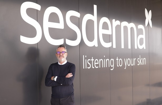 Javier Jiménez, ex director general de Lanzadera, nuevo director corporativo de Sesderma