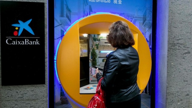 CaixaBank, Bank of Ireland y el austríaco BAWAG, las entidades europeas mejor preparadas ante una hipotética crisis financiera, según Autonomous Research

