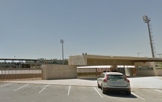 San Vicente rescindirá la gestión del velódromo con la empresa por los 