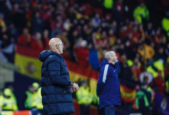 De la Fuente: 