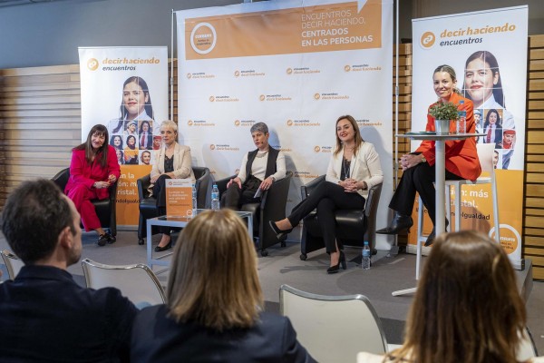 El 65% de los ascensos que realizó Consum en 2022 fueron mujeres, un 2% más que en 2021