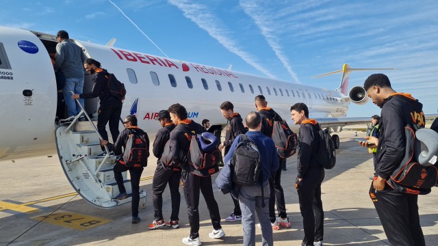 Valencia Basket visita al Estrella Roja sin red y obligado a mejorar en defensa