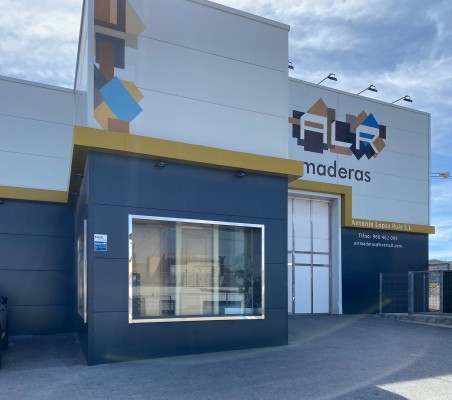 ALR Maderas proyecta una nueva nave de 3.000 m2 en Lorca para duplicar su producción