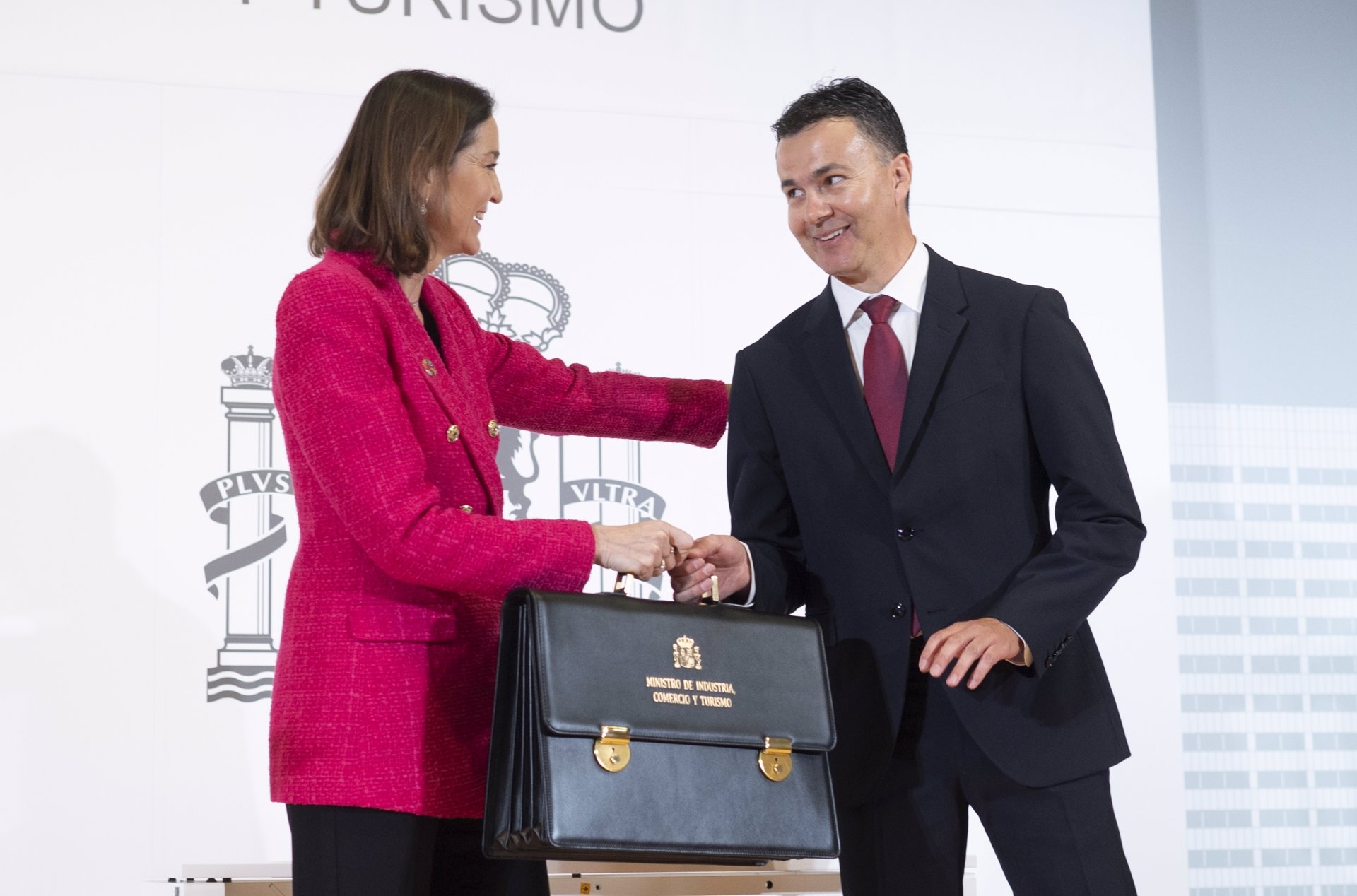 Foto: A. ORTEGA/EP - 