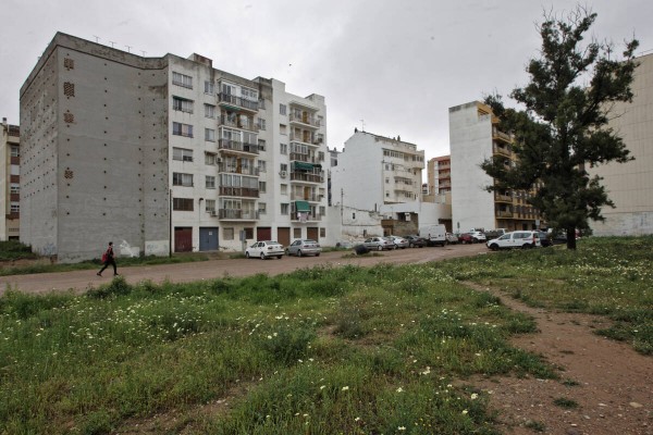 Castelló reaviva la urbanización de Soler y Godes con nuevas expropiaciones para mejorar los viales