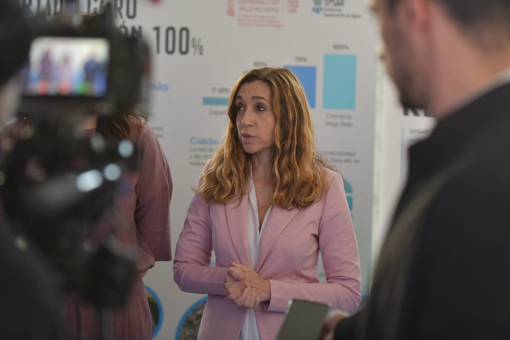 Isaura Navarro / Foto: Rafa Molina - 