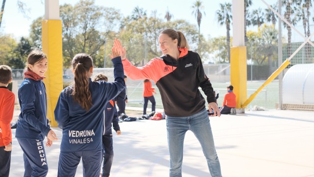 Más de 500 alumnas y alumnos participan en el proyecto ‘3xLaIgualtat’

