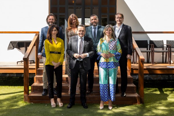 El CEO Congress calienta motores: Murcia será de nuevo capital empresarial el 15 de noviembre