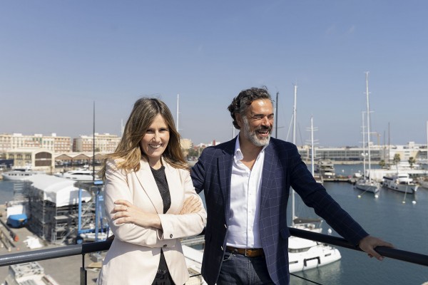 Juan Roig entra en Biozell Ventures, el vehículo de inversión impulsado por Ángela Pérez
