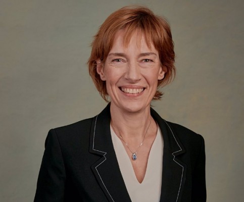 Anne Bouverot, nueva presidenta no ejecutiva de Cellnex Telecom en sustitución de Bertrand Kan
