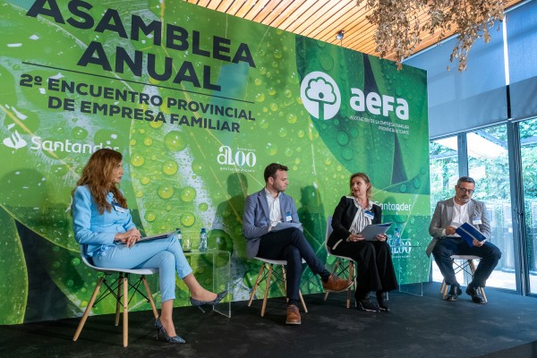Tres ejemplos de la resiliencia de la empresa familiar: Grupo Tenepa,  Invext Corporation y Neoflex Adhesivos 