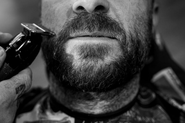 Han passat de moda les barbes?

