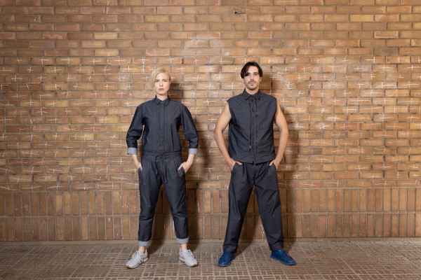 Vueltta, el colectivo valenciano que lleva a Vivienne Westwood al metaverso

