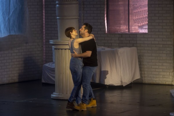 El ICA aumenta un 40% las ayudas al teatro para impulsar la internacionalización de las compañías regionales