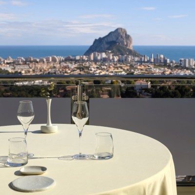 Vuelve el restaurante Orobianco con Paolo 
Casagrande como director gastronómico