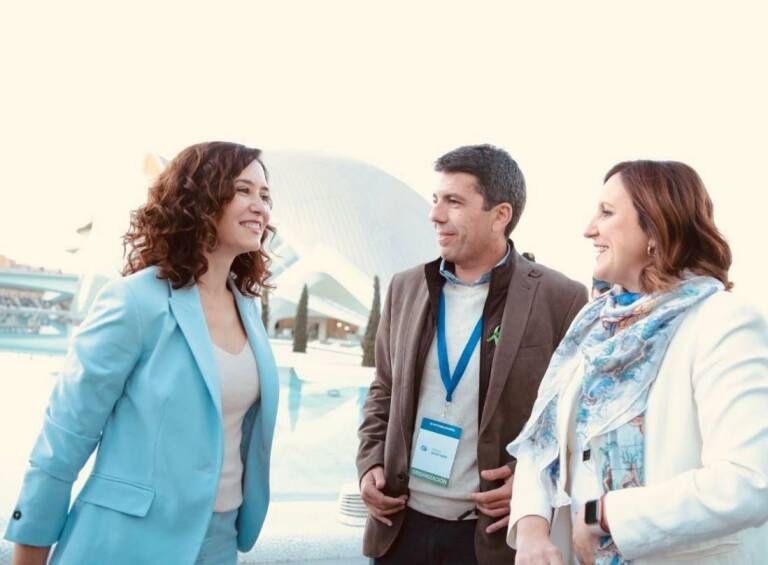 Los tránsfugas destruirán el Partido Popular