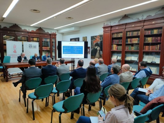 La Generalitat regularizará 7.600 viviendas ilegales en la Vega Baja