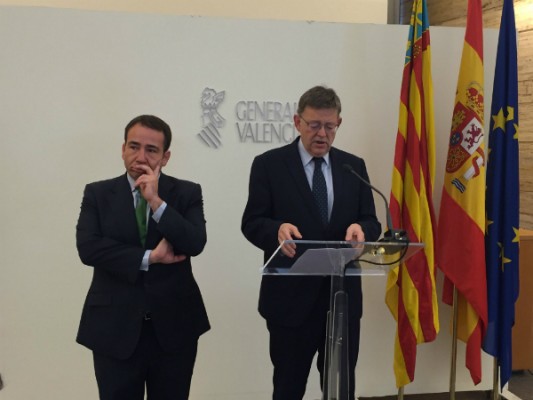Dudas sobre si los recursos de Hércules y Elche ante el TJUE llegan fuera de plazo