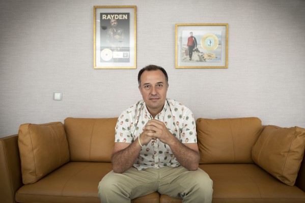 Germán Quimasó: 