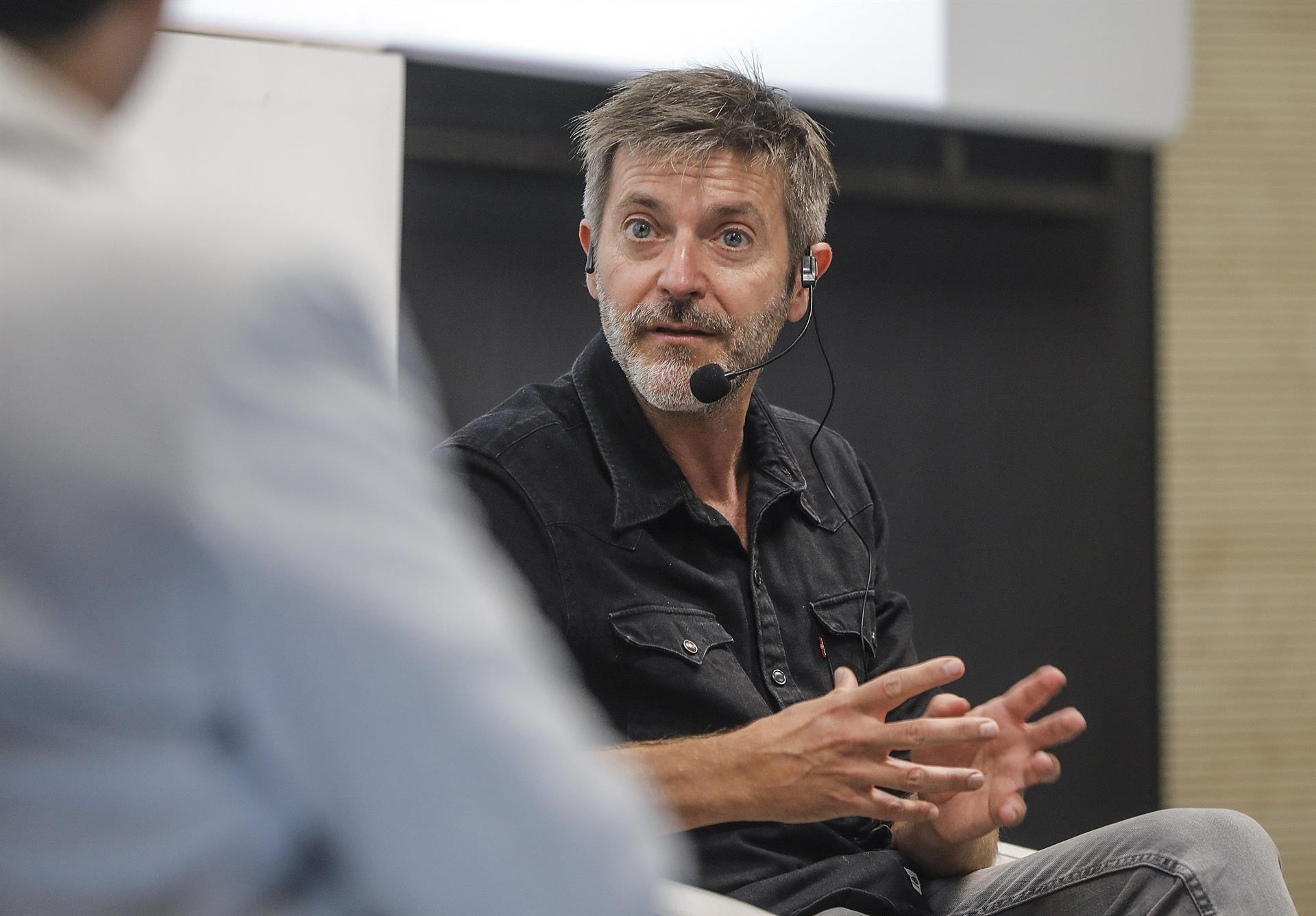 Foto: Rober Solsona/ Europa Press - 