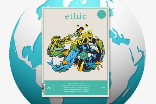 ‘Ethic’ analiza las tendencias con más impacto en 2023
