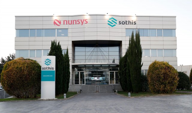 Nunsys compra la empresa tecnológica zaragozana Inycom