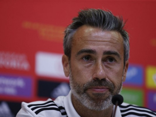 Jorge Vilda ofrece este viernes la lista de convocadas para los partidos ante Noruega y China