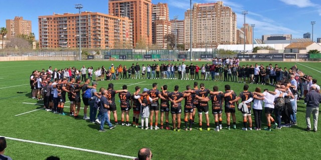 Estos han sido los resultados de la jornada de Les Abelles
