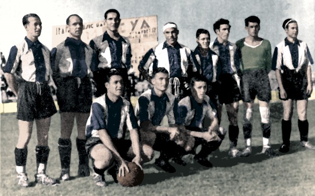 La Copa de todos

