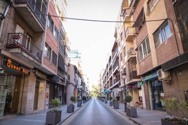 Paterna, Canet d'en Berenguer y Cullera, los municipios con la vivienda más cara de Valencia 