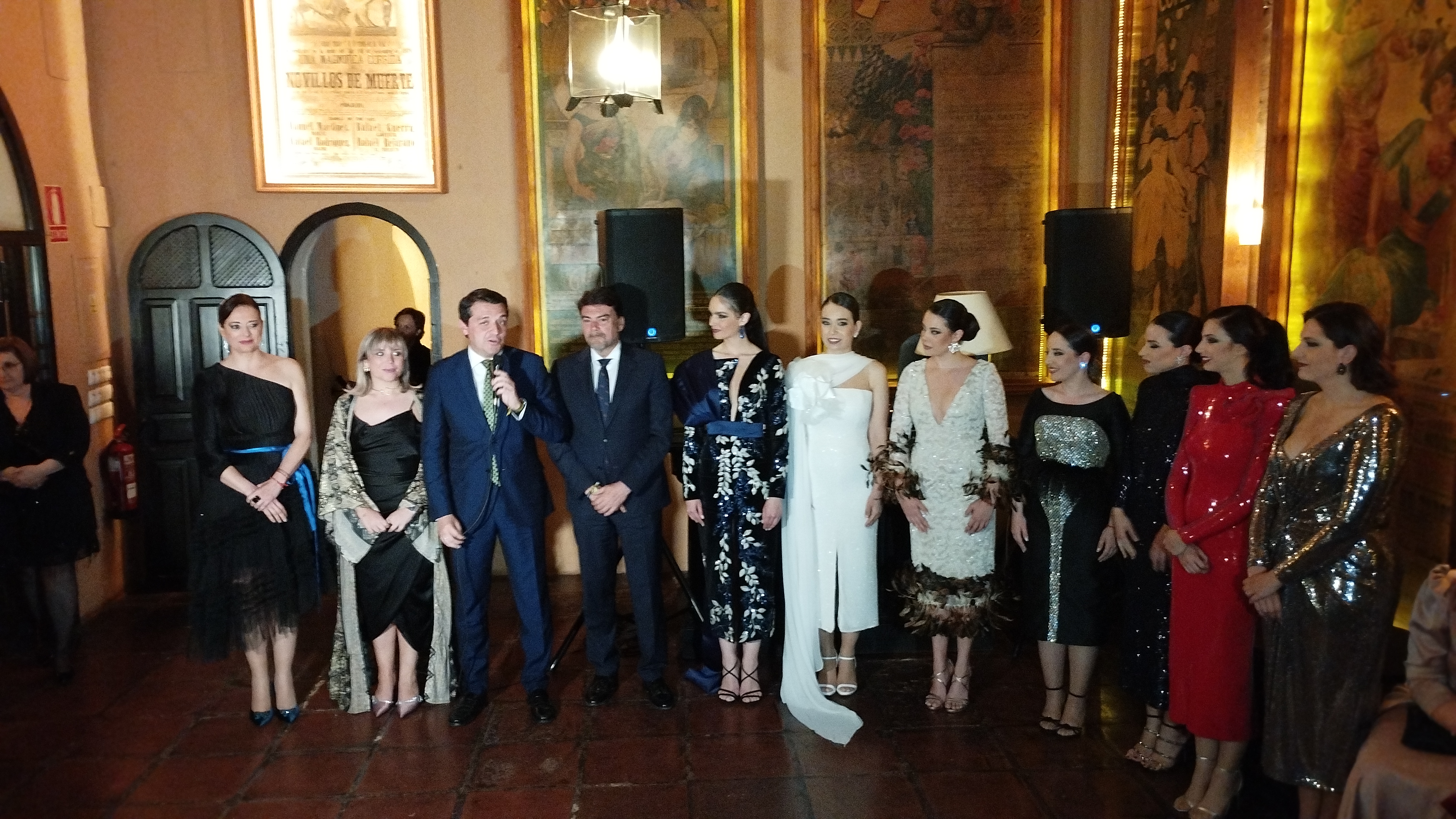 Alacant i Còrdova es declaren 