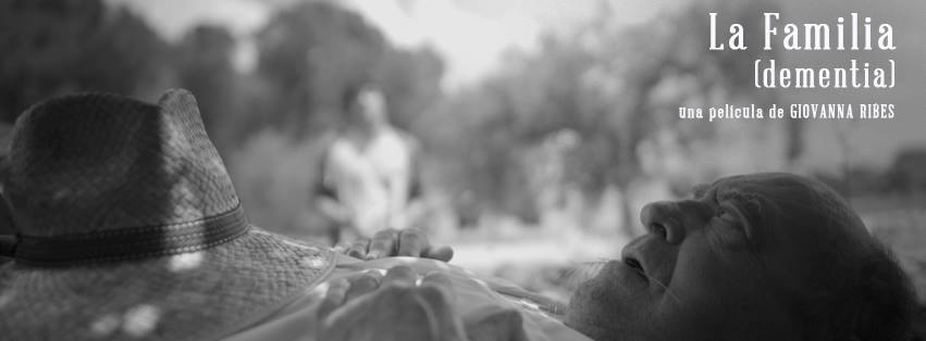 La directora Giovanna Ribes estrena 'La familia (dementia)' en El Cairo