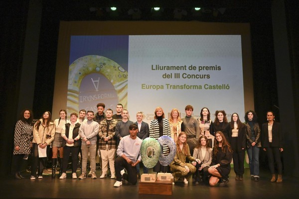 Marco presenta en el Parlamento Europeo el impacto de los fondos comunitarios en Castelló