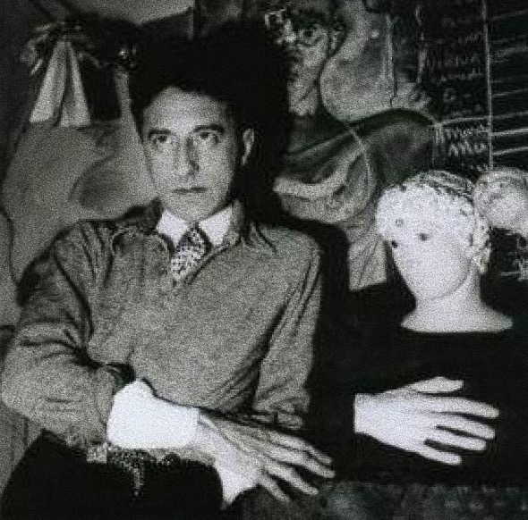 ‘La conspiración contra la especie humana’ de Thomas Ligotti, la condena de la consciencia

