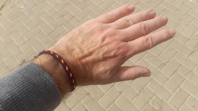 La pulserita