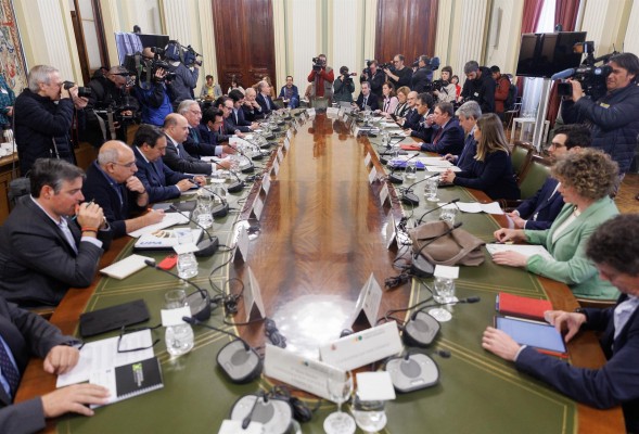 Gobierno, supermercados e industria vuelven a reunirse para analizar la situación de precios
