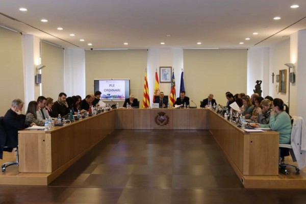Vila-real atén més de 1.300 consultes presencials al mes amb cita prèvia i 700 sense programar