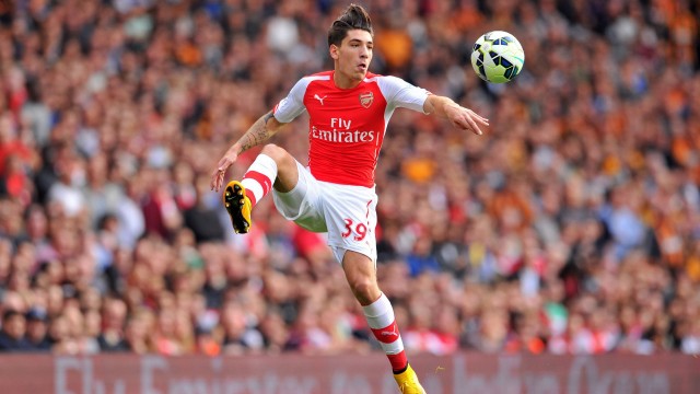 El representante de Bellerín confirma que el jugador renovará con el Arsenal