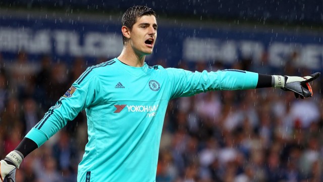 Courtois: 