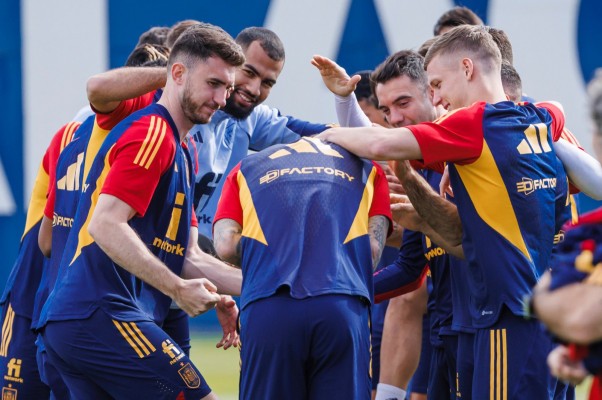 España pone el foco en Escocia