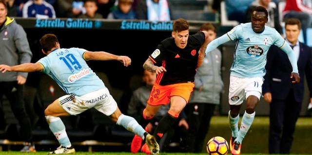 El Valencia reincide en los 