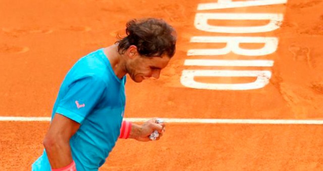 El Mutua Madrid Open saca a la ventas sus abonos para 2017 desde 35 euros