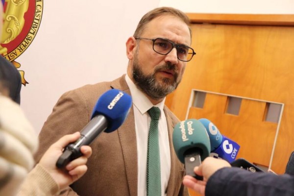 El Ayuntamiento de Lorca, gobernado por el PSOE, recurre ante el Supremo el 'hachazo' al Trasvase
