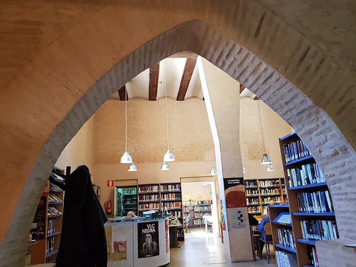 Foto: Mª CARMEN GONZÁLEZ - 