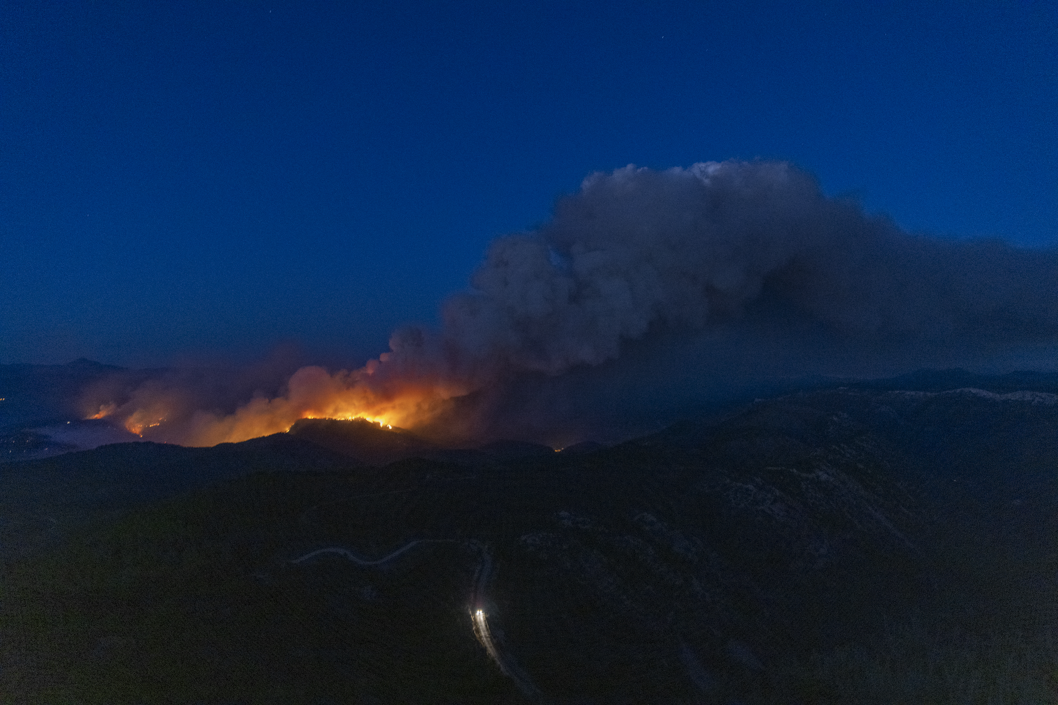 Foto: Lorena Sopêna / Europa Press - 
