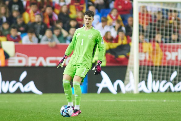 Kepa: 